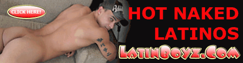 Get your exclusive membership to LatinBoyz.com - the hottest Latino boy action