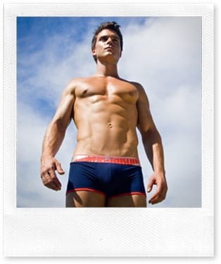 Aussiebum Underwear