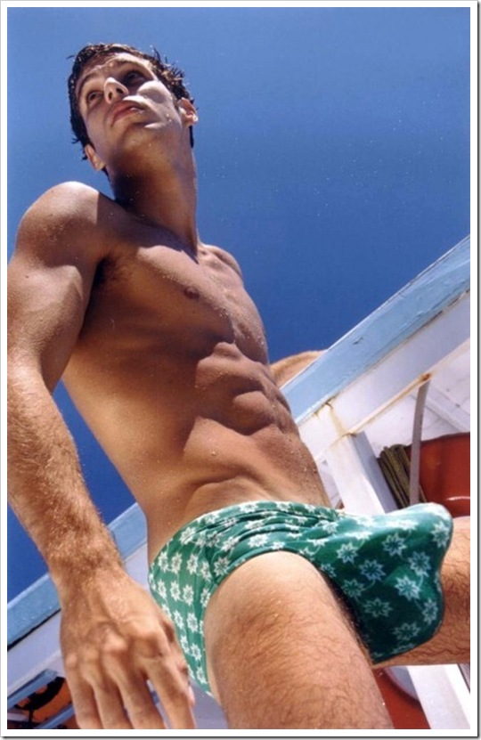 green-speedo-bulge