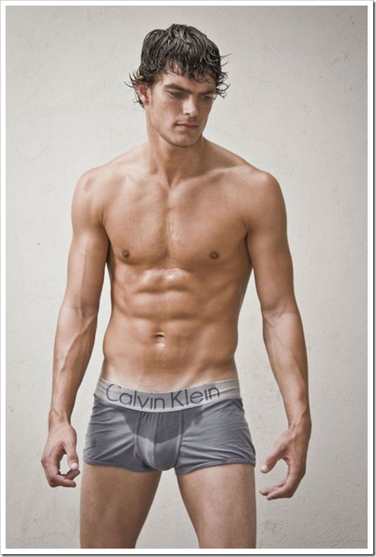 sweaty-calvin-klein-boxer-briefs