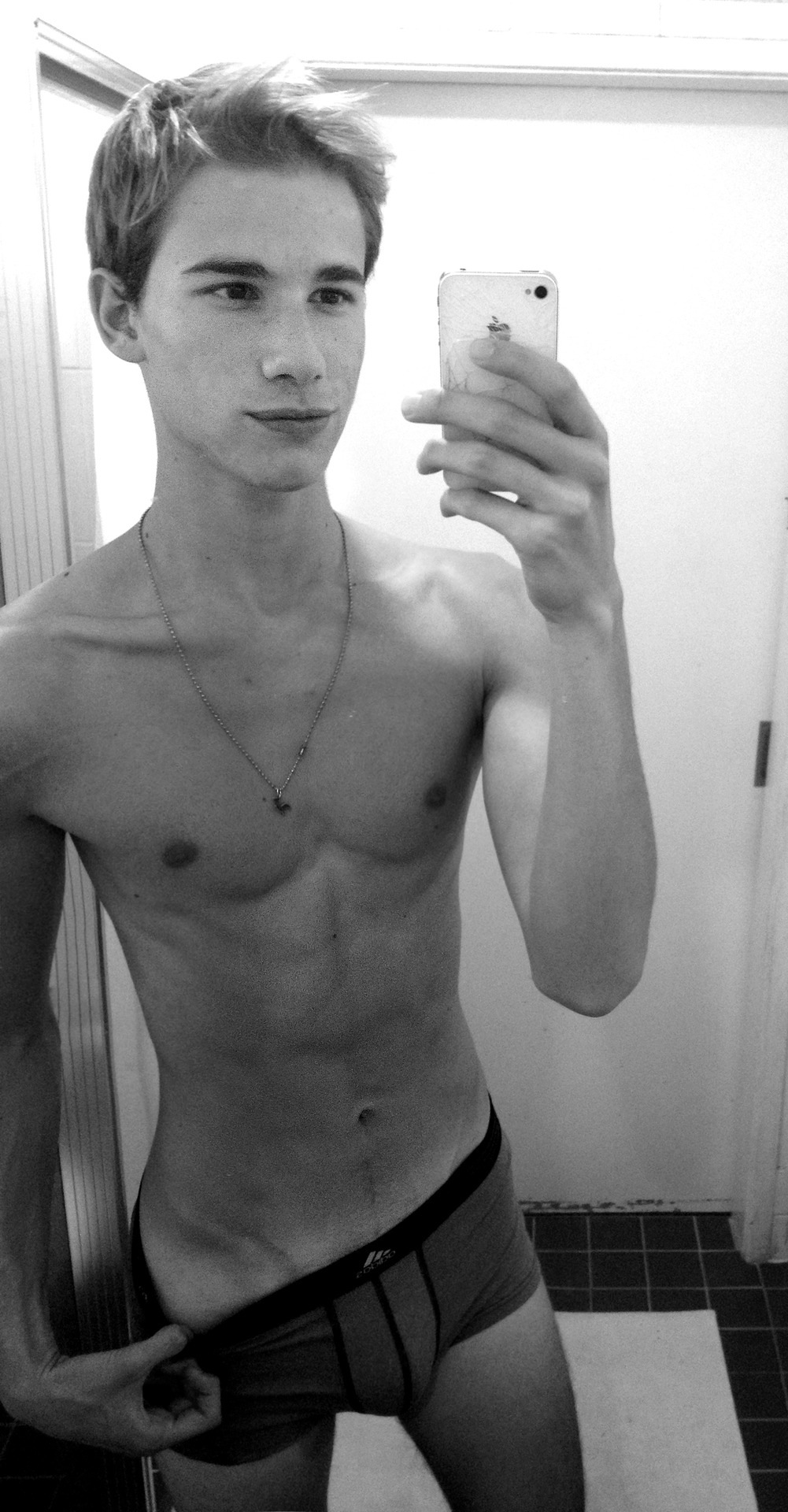 Skinny twink tumblr
