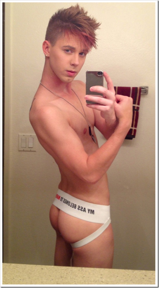 jockstrap-boy