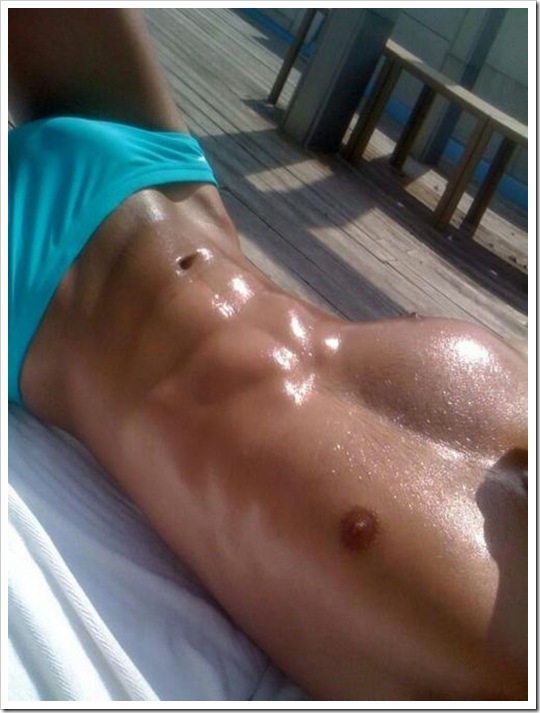 oiled-up-speedo