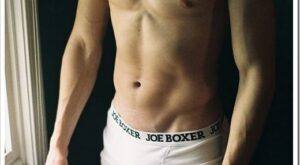 Smooth & Toned in Joe Boxer Briefs