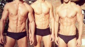 Speedo Models