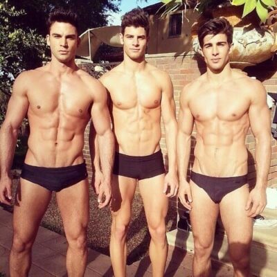 Speedo Models