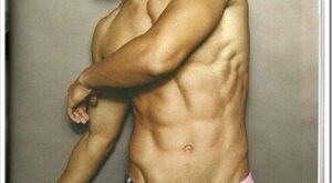 Pink Band Briefs