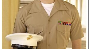 David – The Cute Blue Eyed Marine at ActiveDuty.com