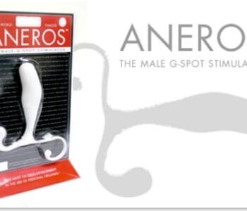 Aneros – The Latest Toy for the male G-Spot