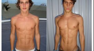 Hot Brazilian Boy Models