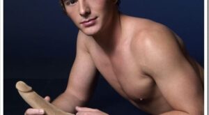 Your Chance to Fuck and Get Fucked by Brent Corrigan