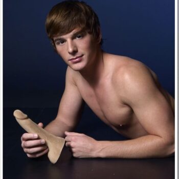 Your Chance to Fuck and Get Fucked by Brent Corrigan
