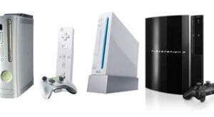 Poll: What’s Your Favorite Gaming Console?