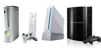 Poll: What’s Your Favorite Gaming Console?