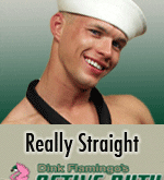 Trust Me… Closeted Military Boys Are Always More Fun