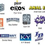 Boy Poll: What Is Your Favorite Sex Lube?
