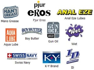 Boy Poll: What Is Your Favorite Sex Lube?