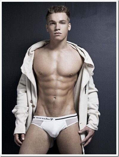 Rufskin Briefs