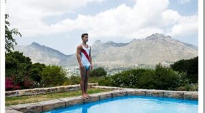 Rufskin Speedo Poolside Bulge