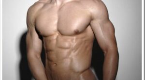 Rufskin Muscle