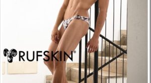 RUFSKIN Briefs