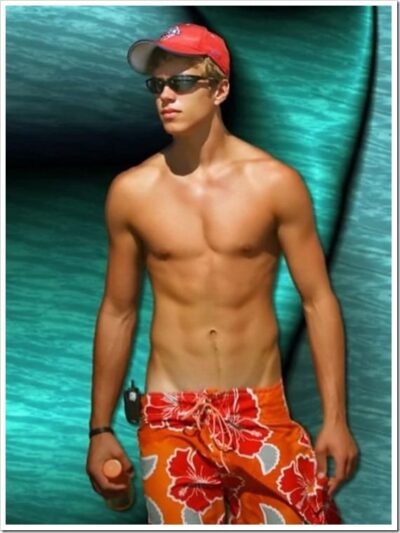 Boardshorts Hottie