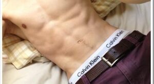 Just a Peek of the Calvins