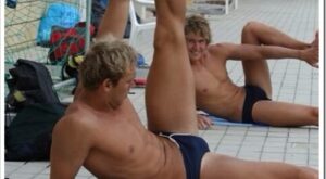 Speedo Stretch