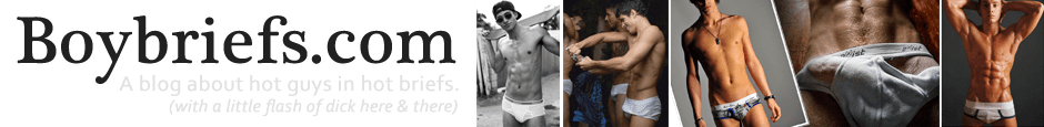 BoyBriefs.com - Pics of gay boys, jocks, & twinks. Hot gay guys in briefs, boxers, jockstraps, and underwear.
