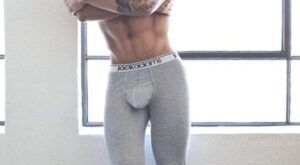 Jack Adams Long Johns