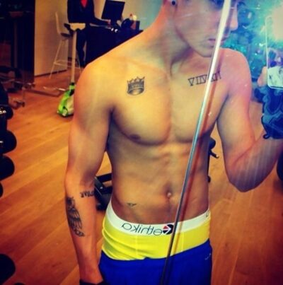 Bieber Briefs