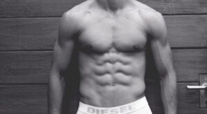 Diesel Boxer Briefs Muscle