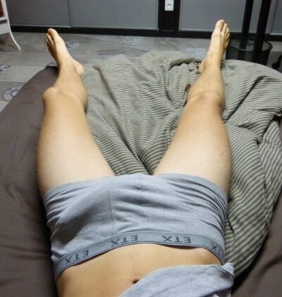 ETX Boxer Briefs Bulge