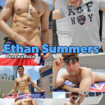 Ethan Summers Solo Down Under