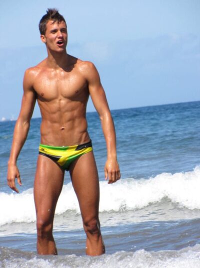 Speedo Beach Bod