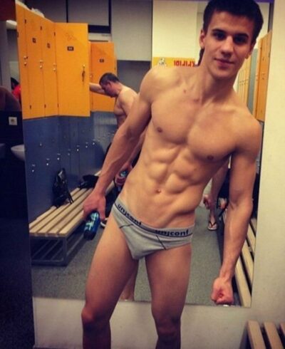 Locker Jock