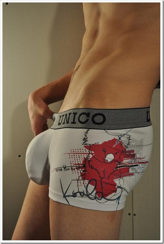 Gay brief gallaries