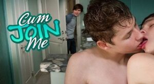 Cum Join Me With Teen Twinks Bryce Foster and Tristan Adler