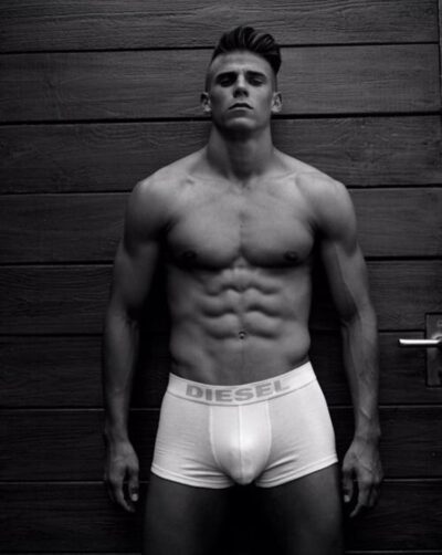 Diesel Abs