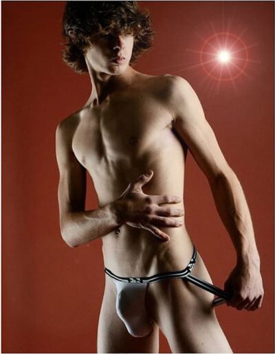 Jockstrap Twink