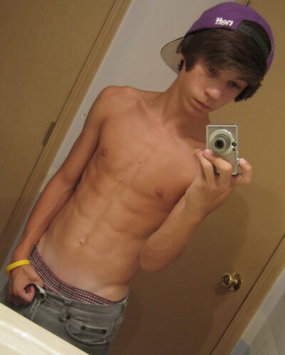 Twink Boxers