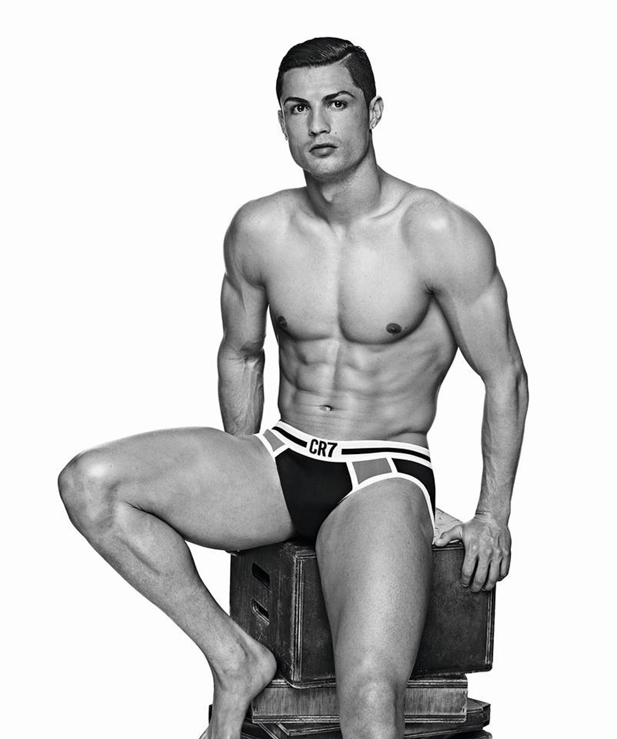Cristiano CR7 - Boybriefs.com.