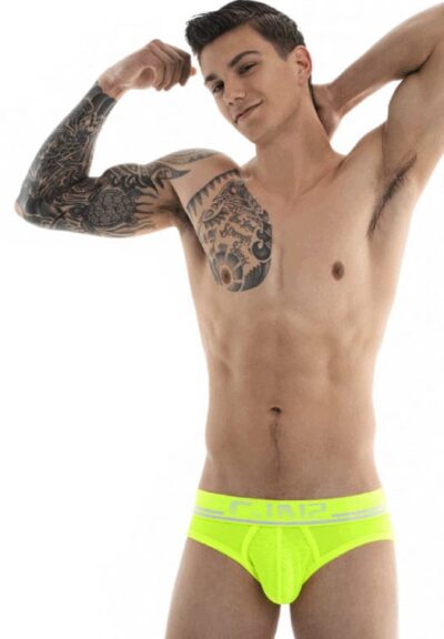 C-IN2 Super Bright Briefs