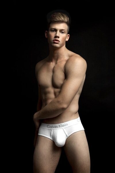 Calvin Klein Classic Briefs