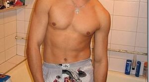 CK Boxers Boy – Hot Boy Briefs Pic of the Day