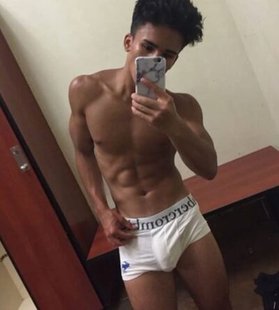 Latino Bulges