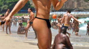 Beachside Jockstrap