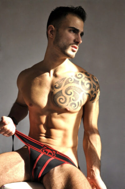 Nasty Pig Jockstrap