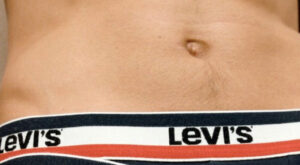 Levi’s Briefs Band