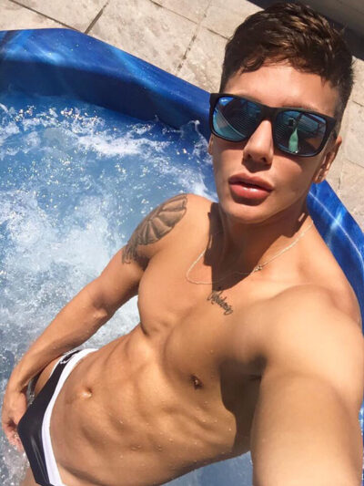 Hot Tub Briefs